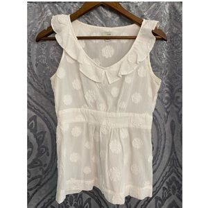 Anthropology Odille Shirt